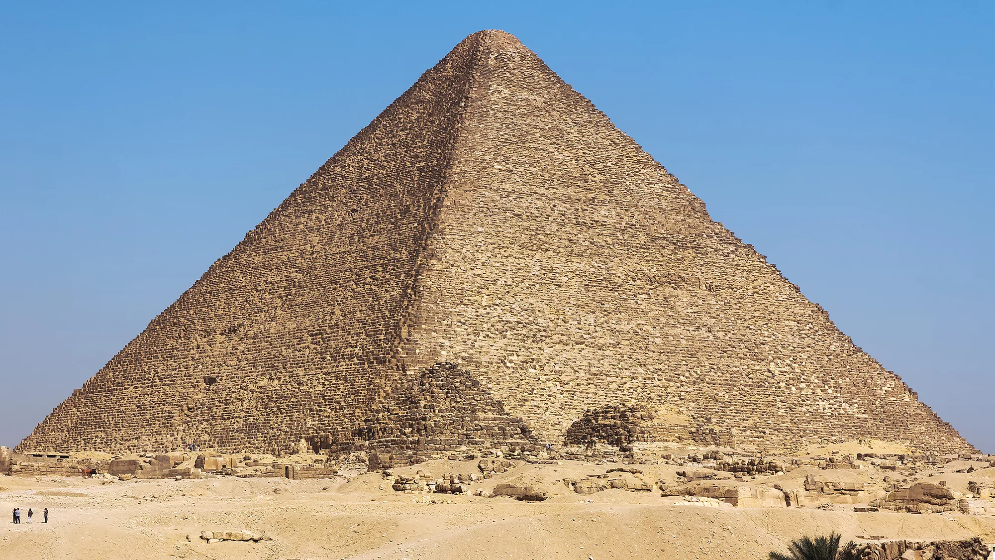 Tour privado de 3 días por El Cairo y Luxor: pirámides y Valle de los Reyes
