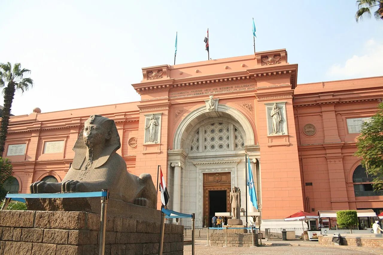 Tour de 5 días en El Cairo: pirámides, museos y ciudadelas históricas