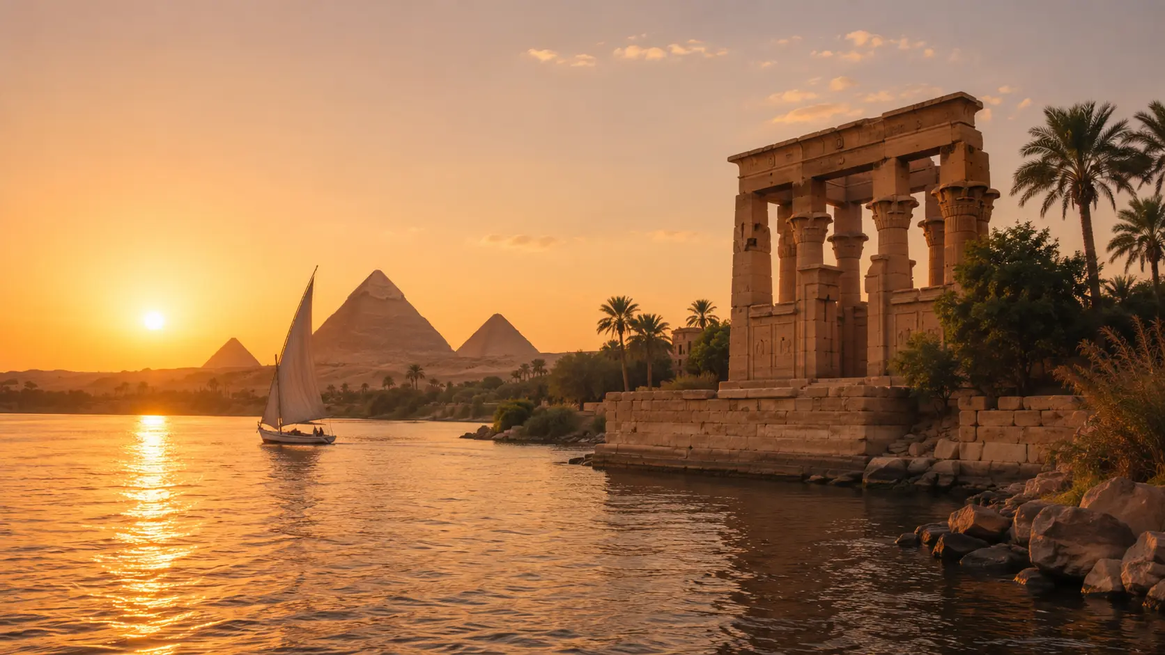 Mejores cosas que hacer en Luxor